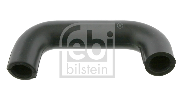 Hose, crankcase ventilation